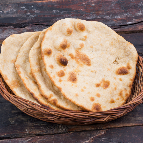 Chapati