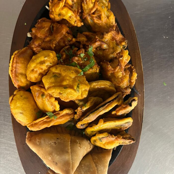 KASHMIR Mix Beignets