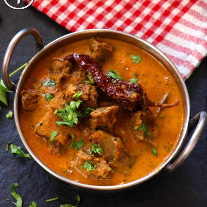 Boeuf Curry