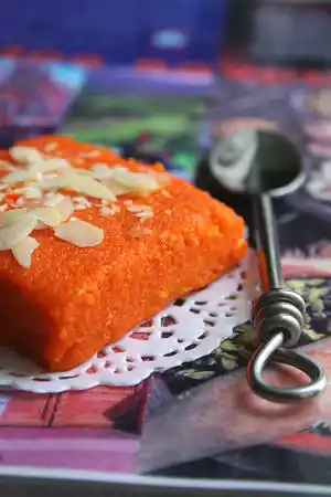 Souji Halwa