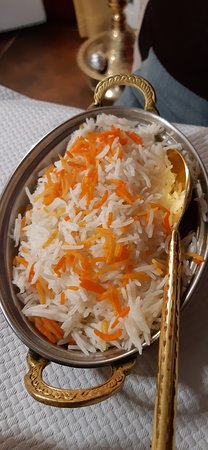 Riz Basmati